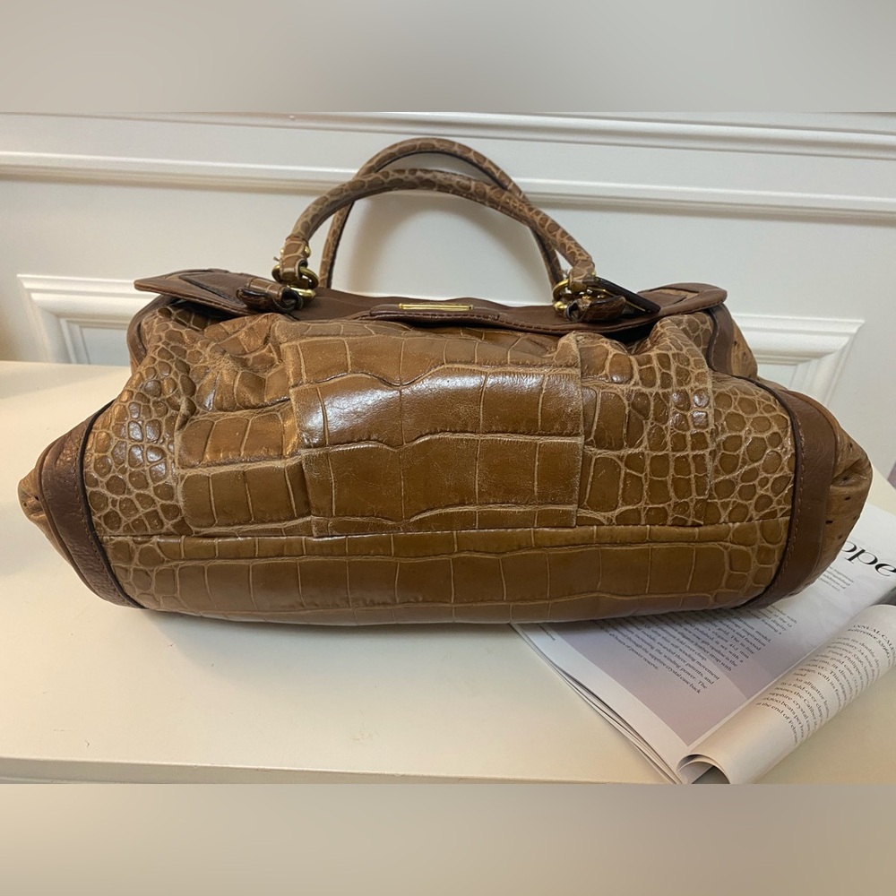 Coach vintage Sac Voyage - Picture 7 of 10